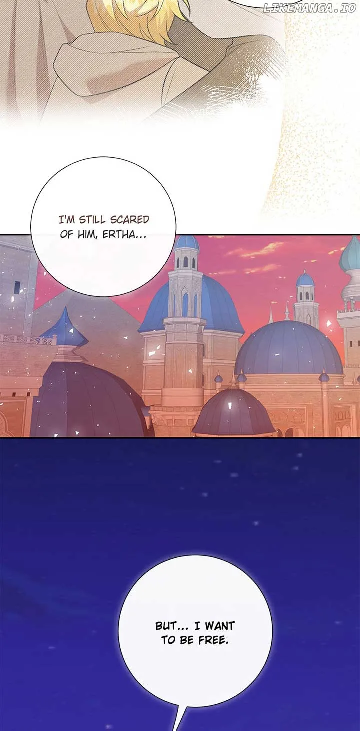 Please Don’t Eat Me Chapter 124 page 60