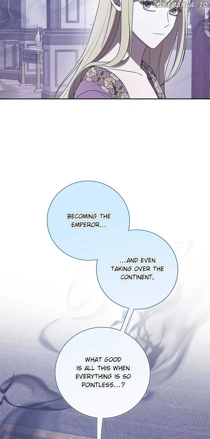 Please Don’t Eat Me Chapter 121 page 20