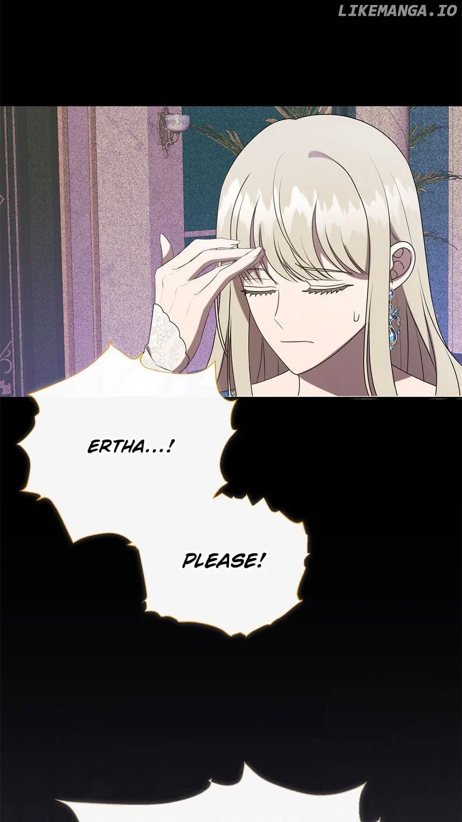 Please Don’t Eat Me Chapter 120 page 77