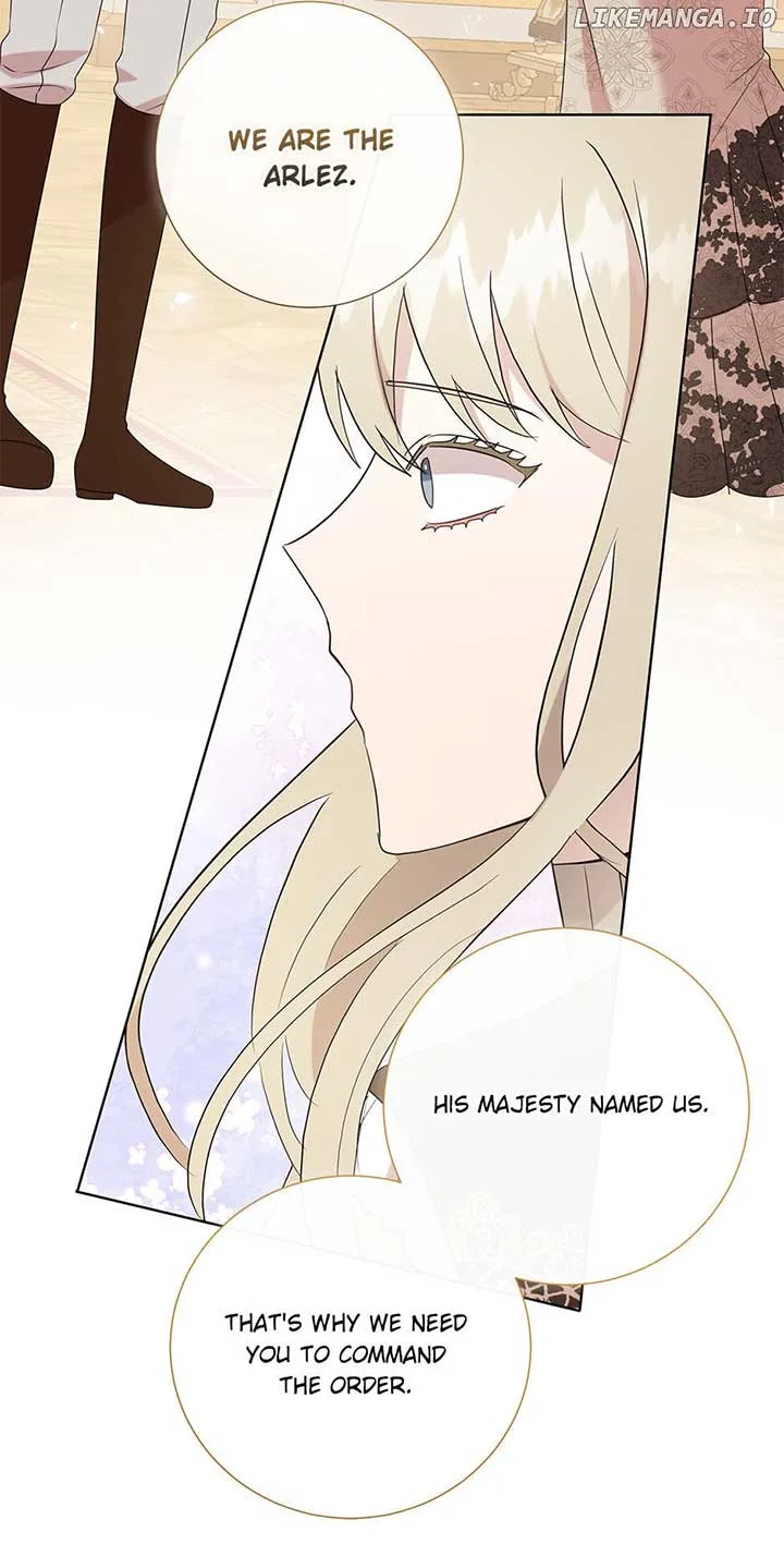 Please Don’t Eat Me Chapter 124 page 79