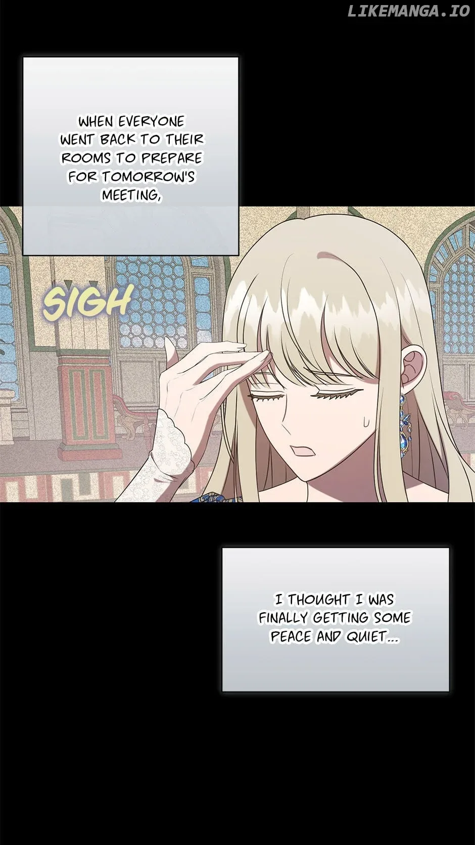 Please Don’t Eat Me Chapter 120 page 76