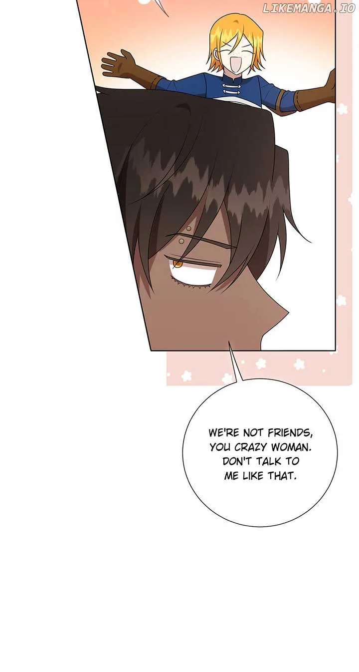 Please Don’t Eat Me Chapter 123 page 40