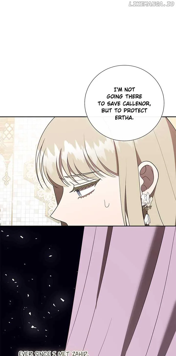 Please Don’t Eat Me Chapter 123 page 59