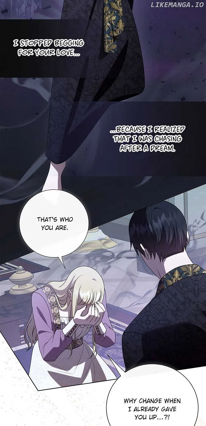 Please Don’t Eat Me Chapter 121 page 49
