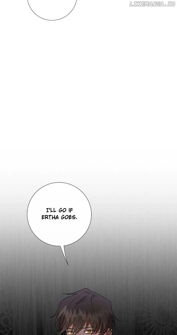 Please Don’t Eat Me Chapter 123 page 57