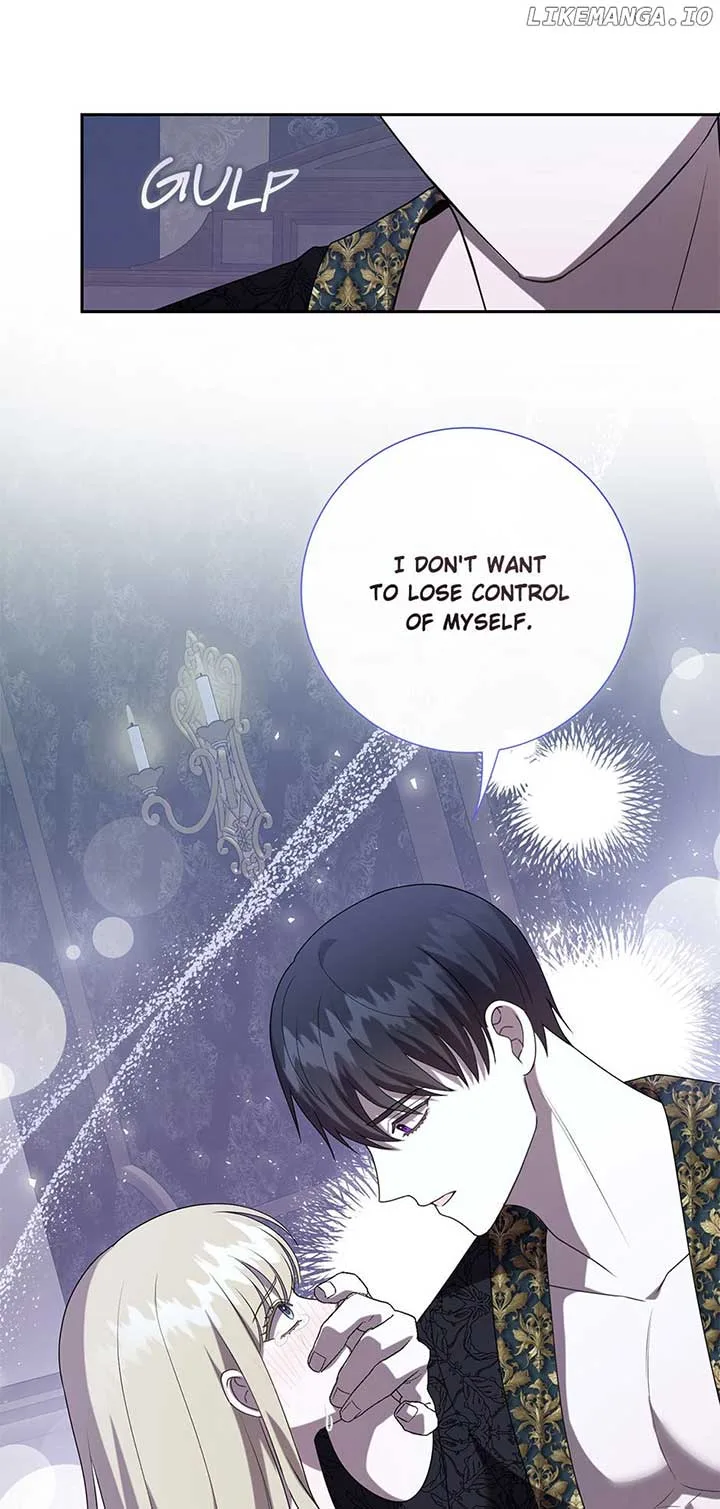 Please Don’t Eat Me Chapter 121 page 57