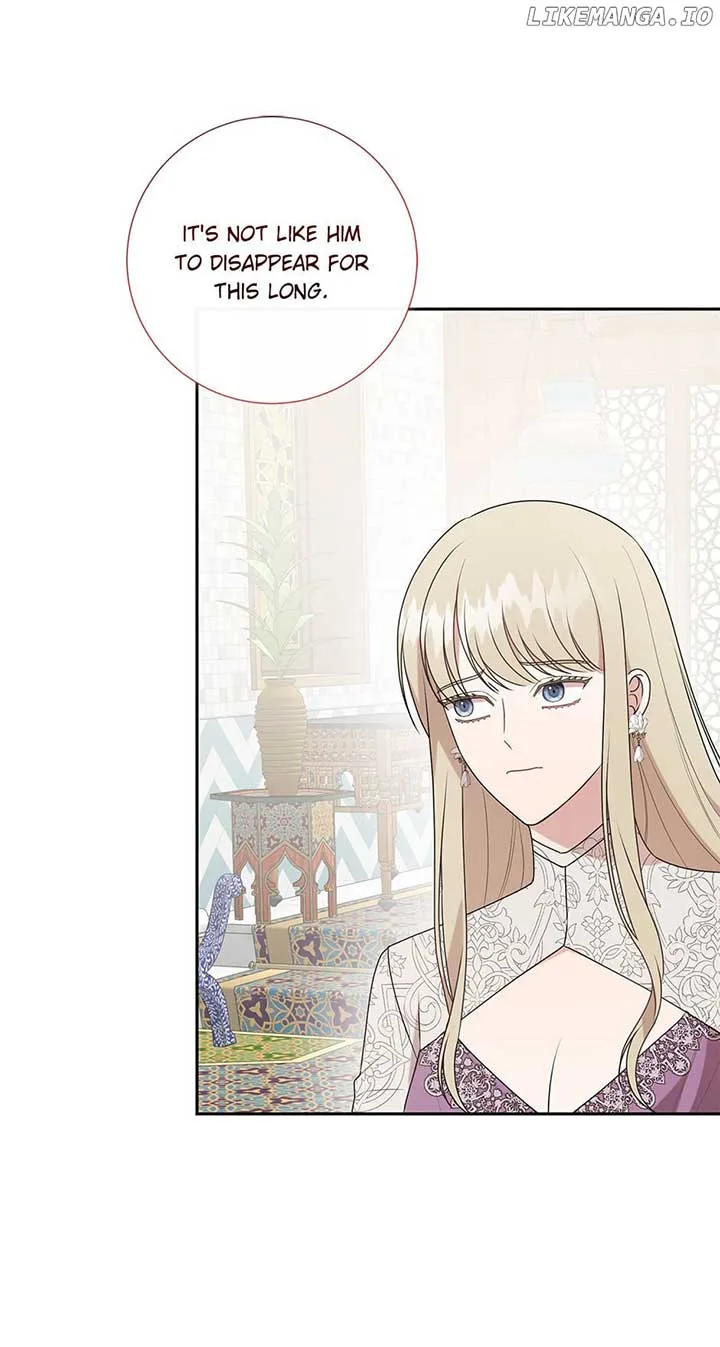 Please Don’t Eat Me Chapter 123 page 36