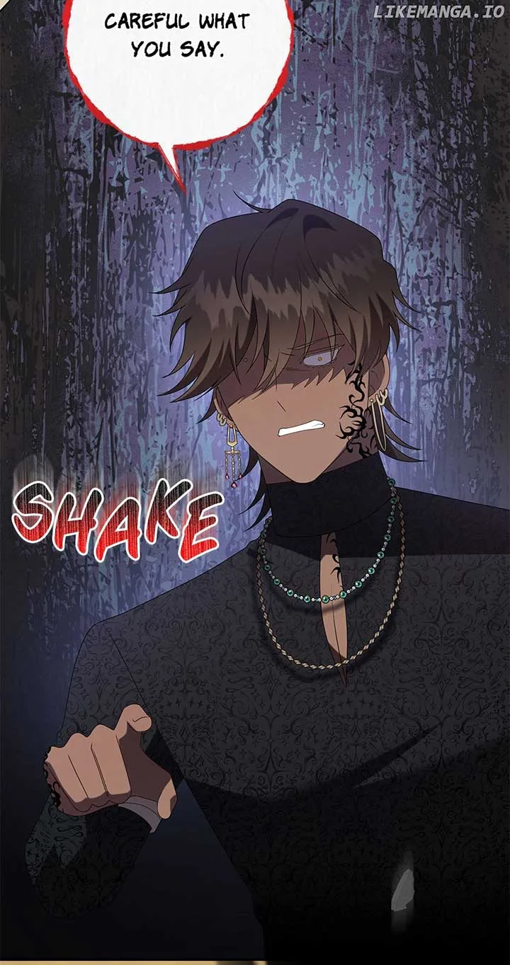 Please Don’t Eat Me Chapter 123 page 51