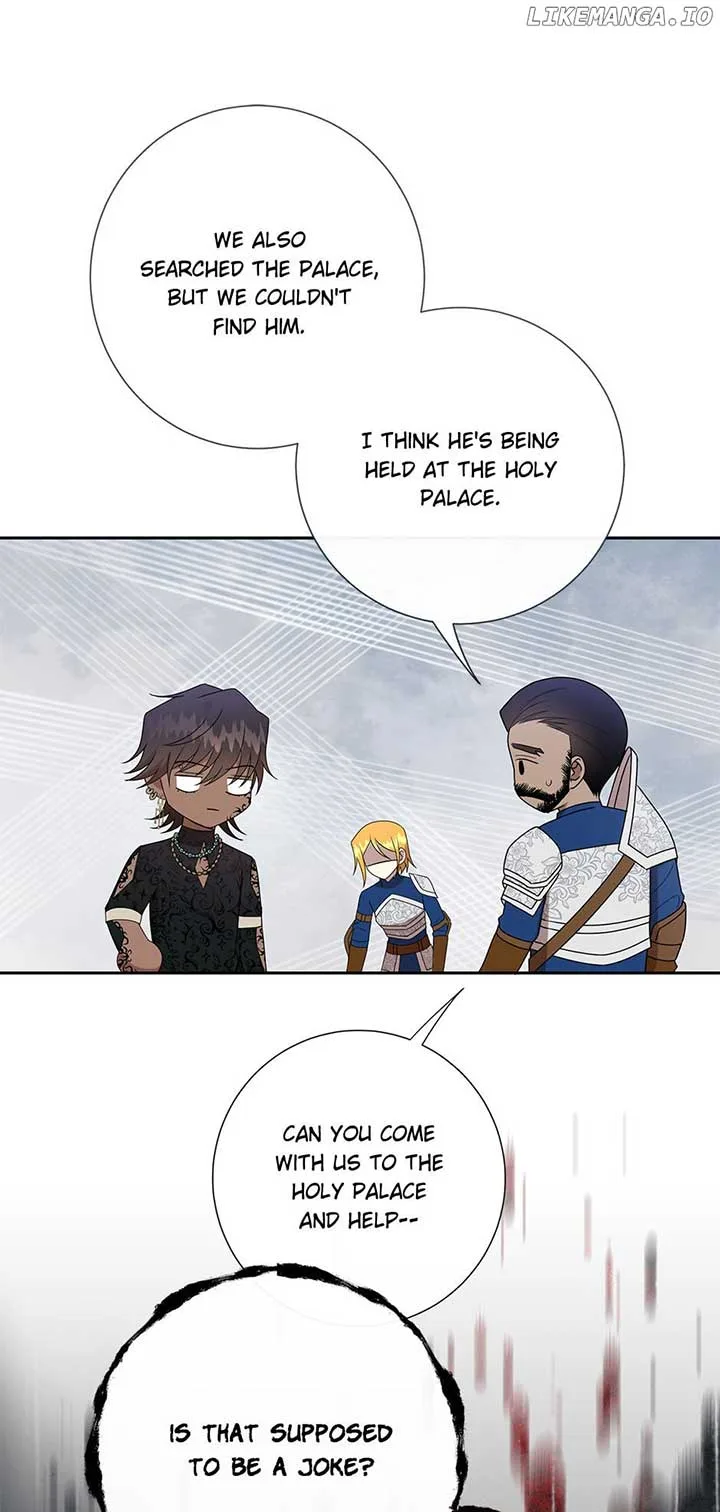 Please Don’t Eat Me Chapter 123 page 41