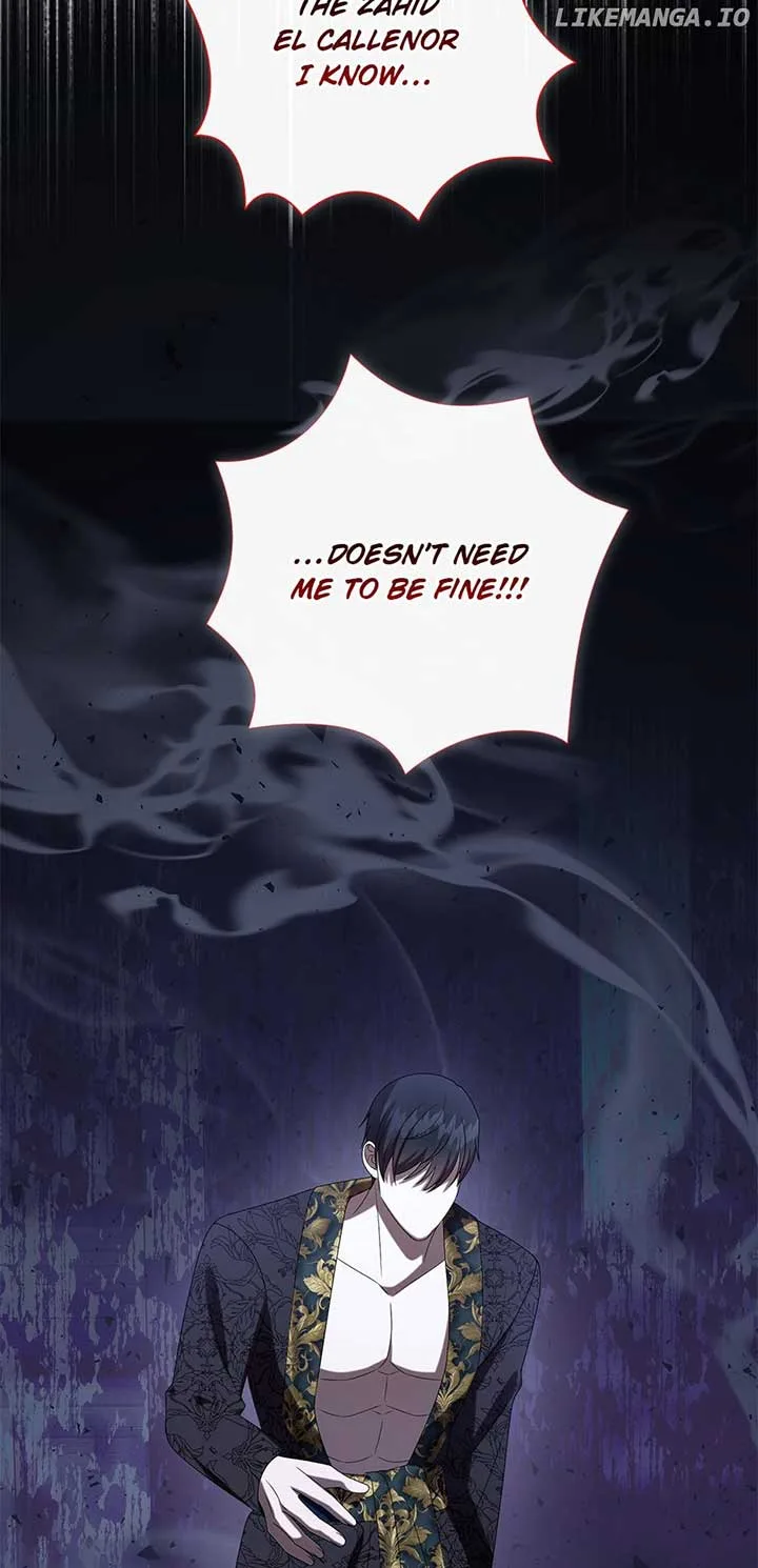 Please Don’t Eat Me Chapter 121 page 48