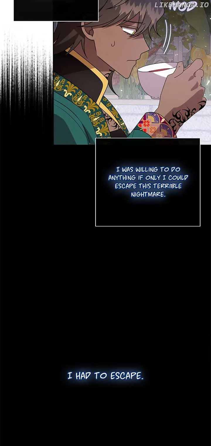 Please Don’t Eat Me Chapter 124 page 42