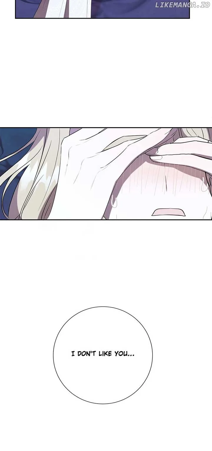 Please Don’t Eat Me Chapter 121 page 60