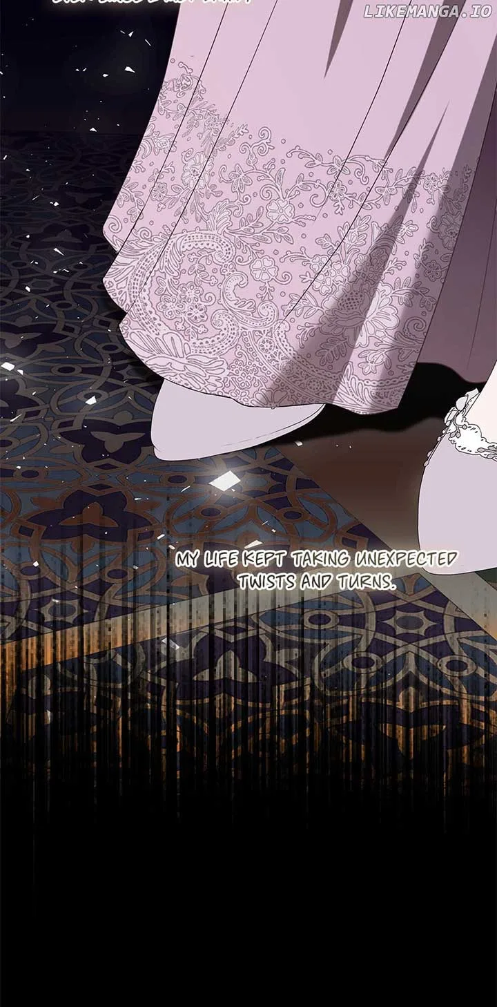 Please Don’t Eat Me Chapter 123 page 60