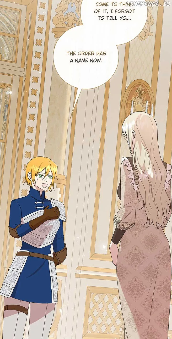 Please Don’t Eat Me Chapter 124 page 78