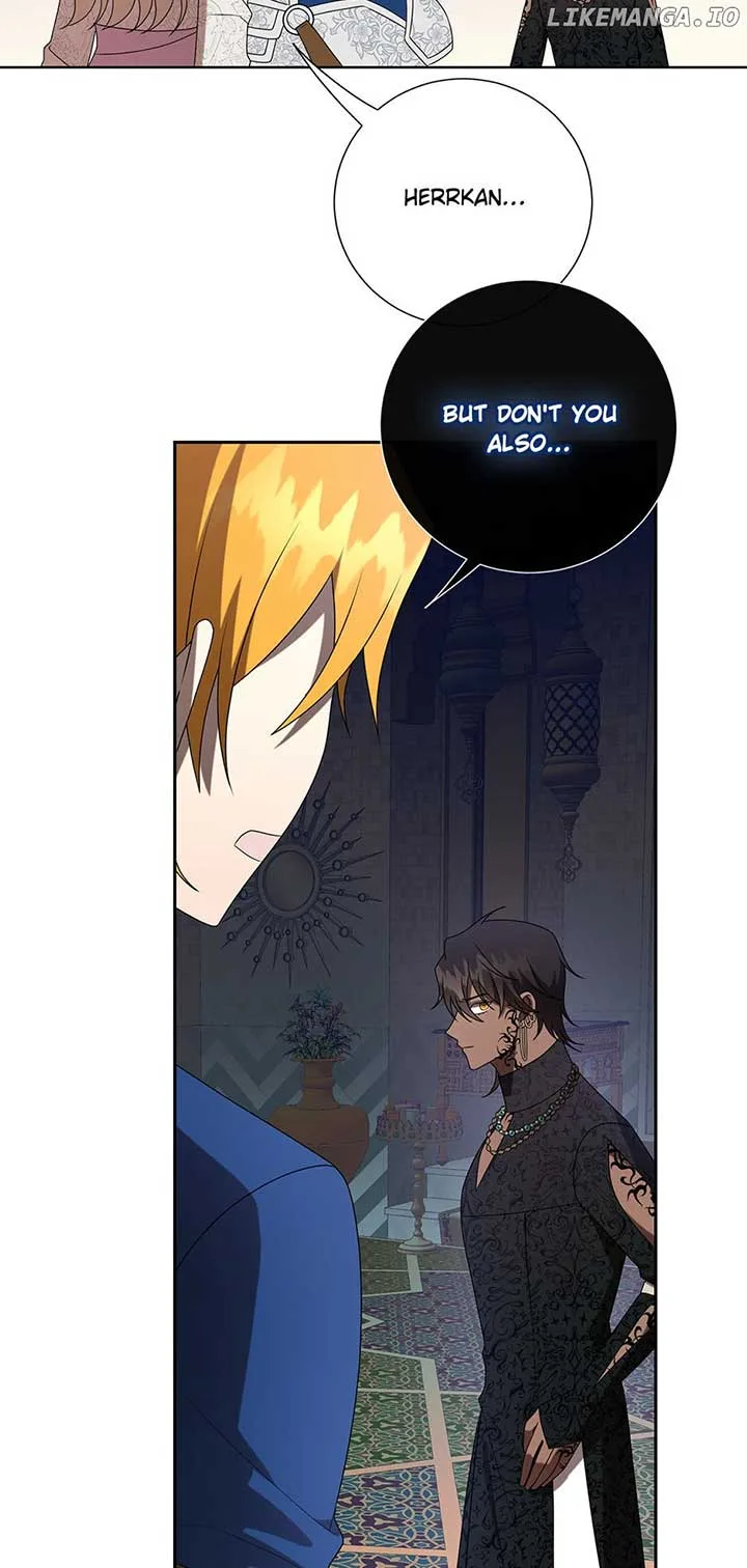 Please Don’t Eat Me Chapter 123 page 44