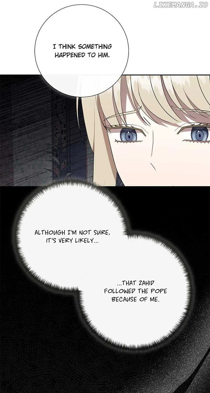 Please Don’t Eat Me Chapter 123 page 37