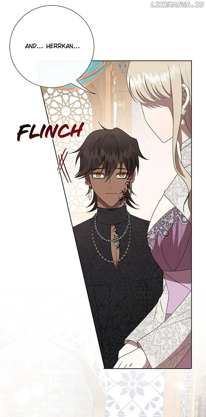 Please Don’t Eat Me Chapter 123 page 65
