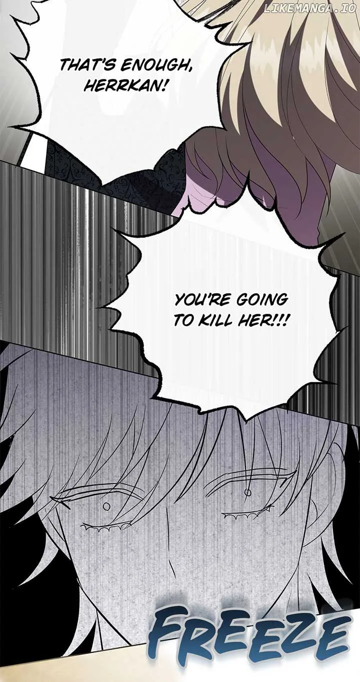 Please Don’t Eat Me Chapter 123 page 54