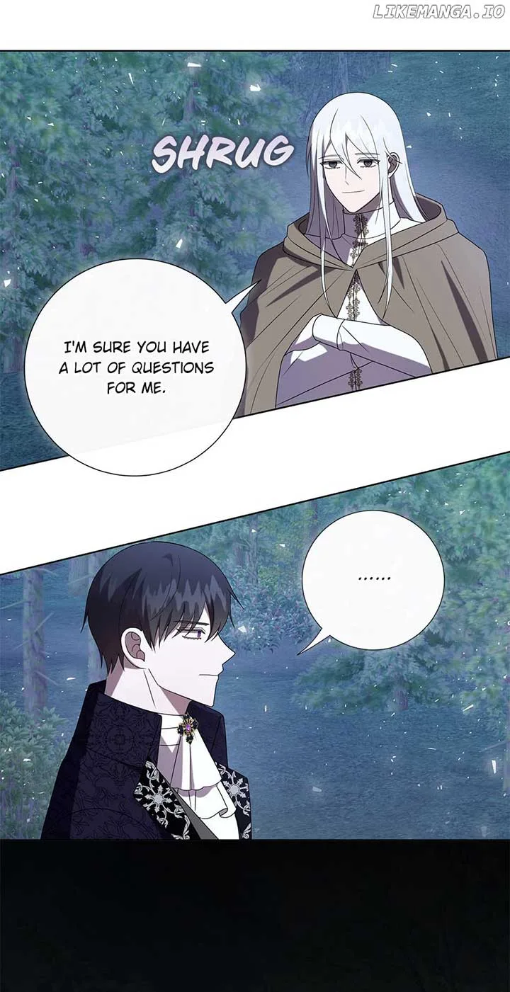 Please Don’t Eat Me Chapter 123 page 30