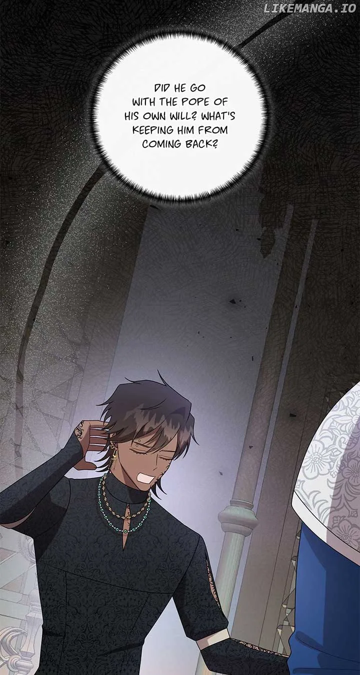 Please Don’t Eat Me Chapter 123 page 38