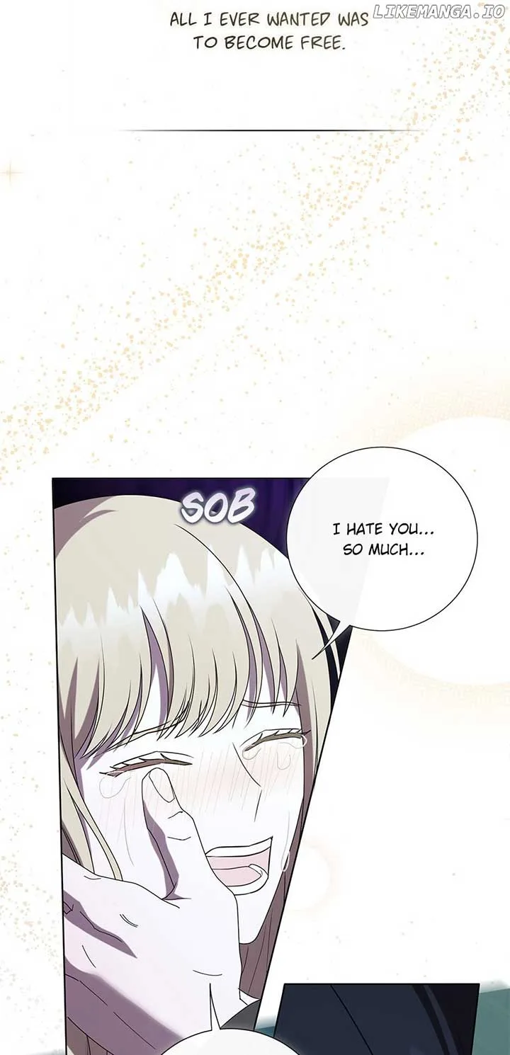 Please Don’t Eat Me Chapter 121 page 51