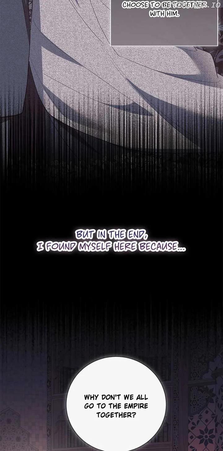 Please Don’t Eat Me Chapter 123 page 62