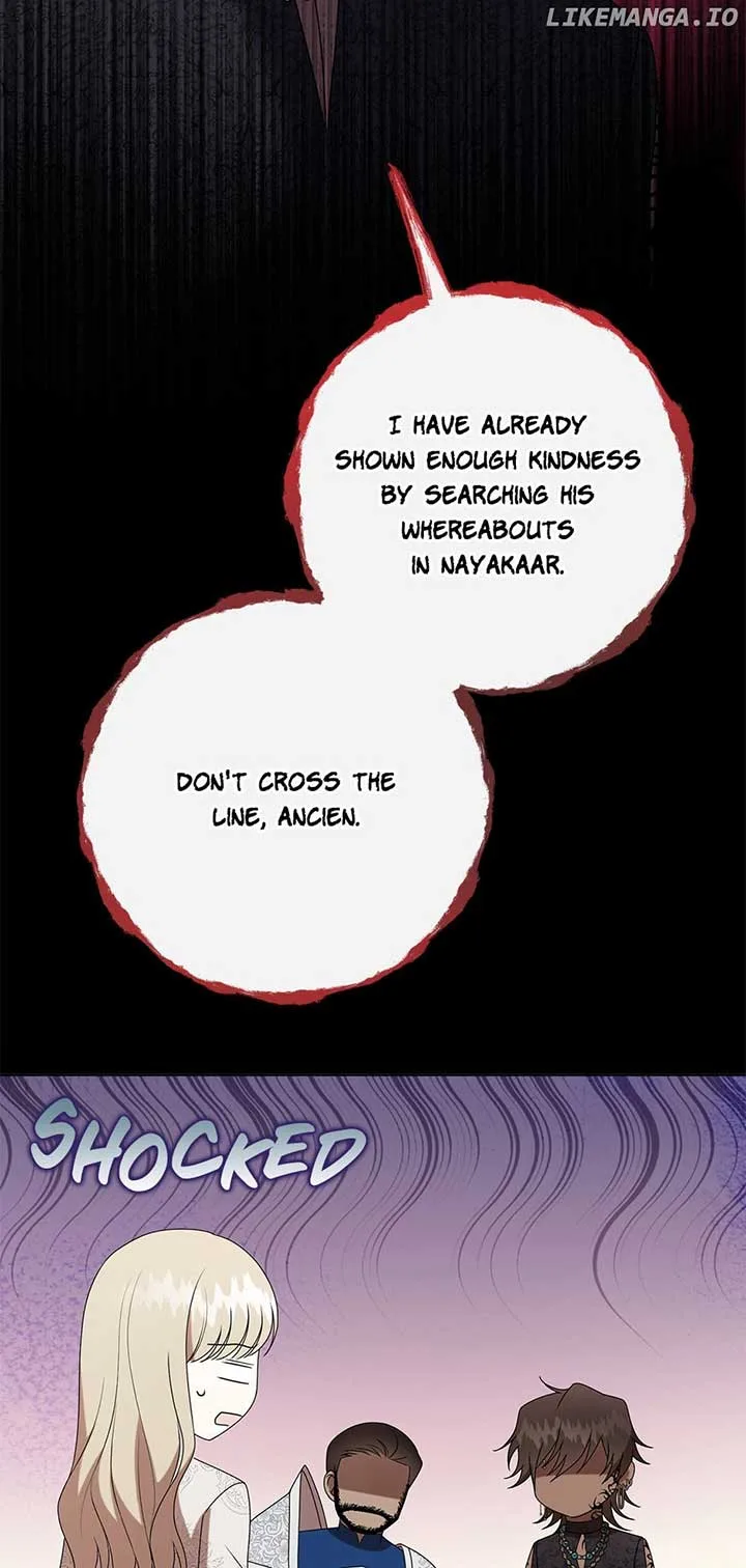 Please Don’t Eat Me Chapter 123 page 43