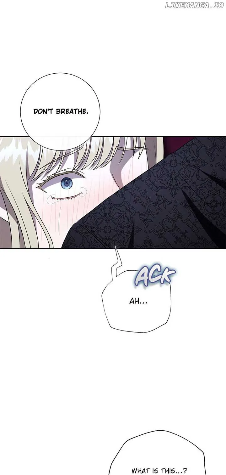 Please Don’t Eat Me Chapter 121 page 54