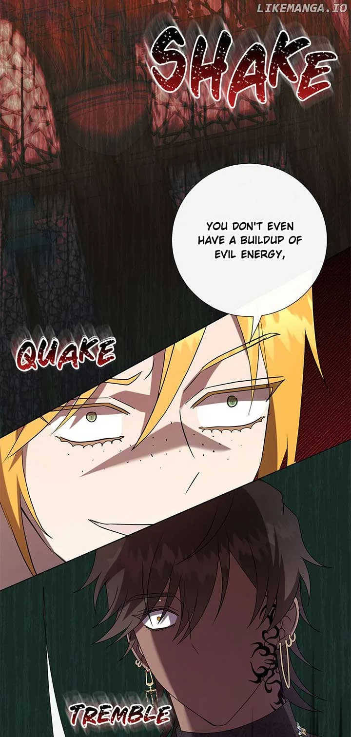 Please Don’t Eat Me Chapter 123 page 47