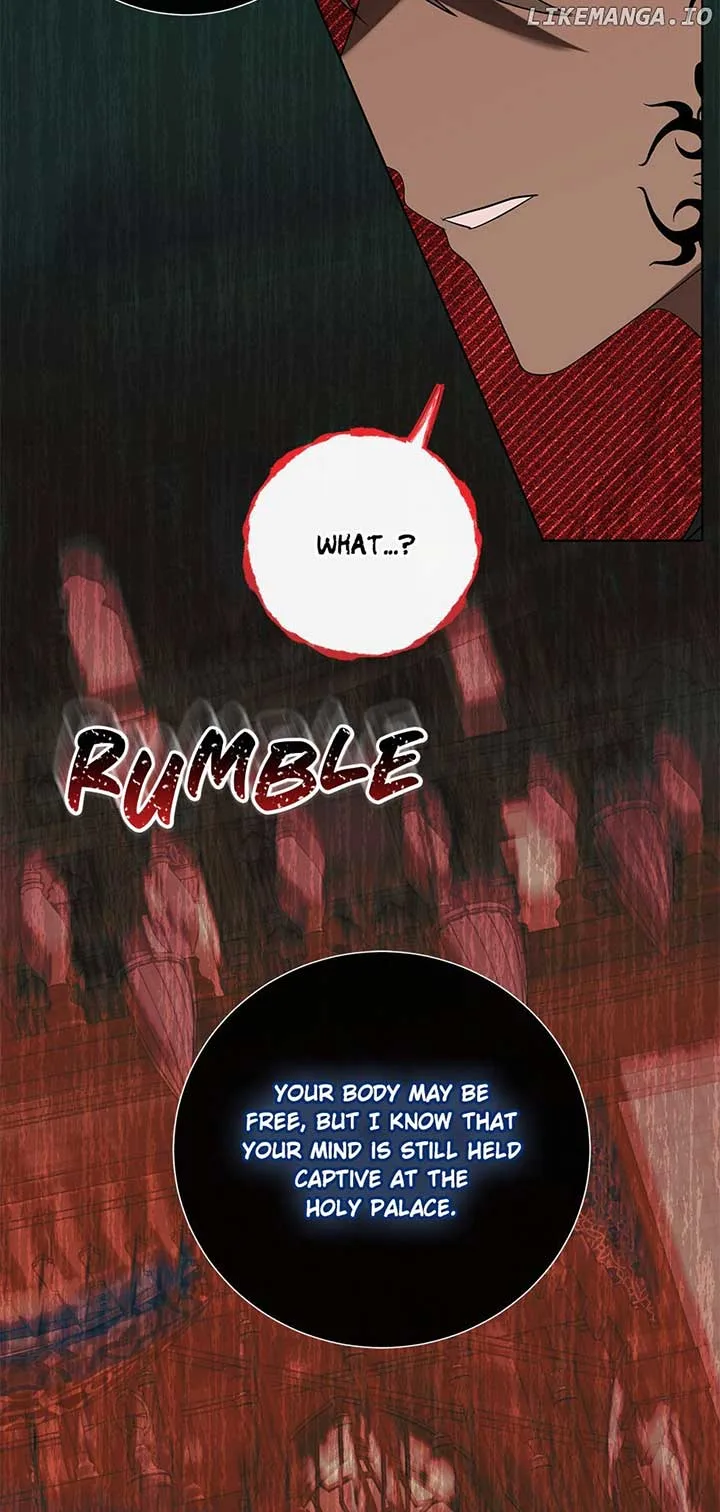 Please Don’t Eat Me Chapter 123 page 46