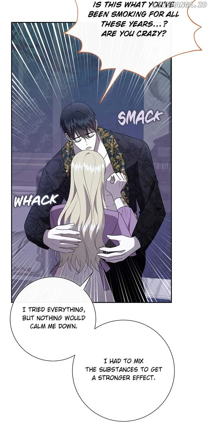 Please Don’t Eat Me Chapter 121 page 56
