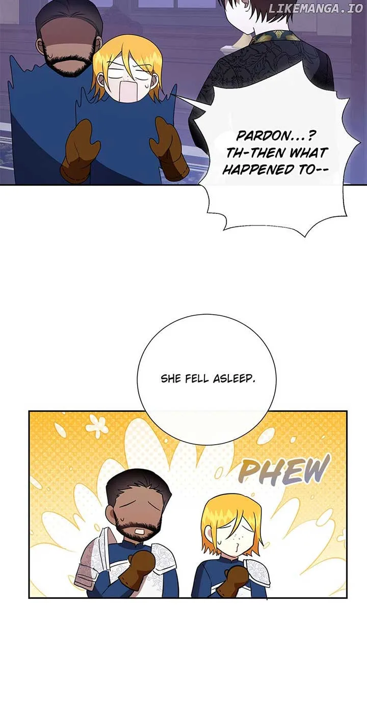 Please Don’t Eat Me Chapter 121 page 69