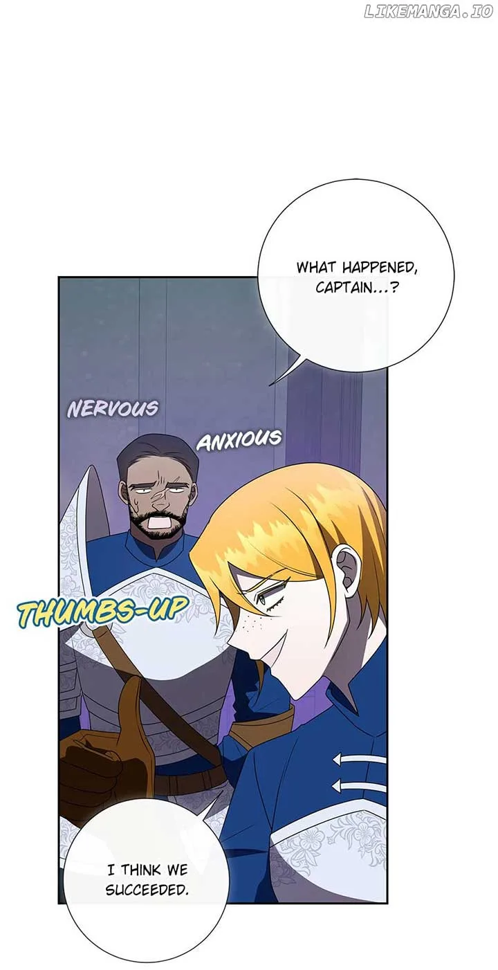 Please Don’t Eat Me Chapter 121 page 65