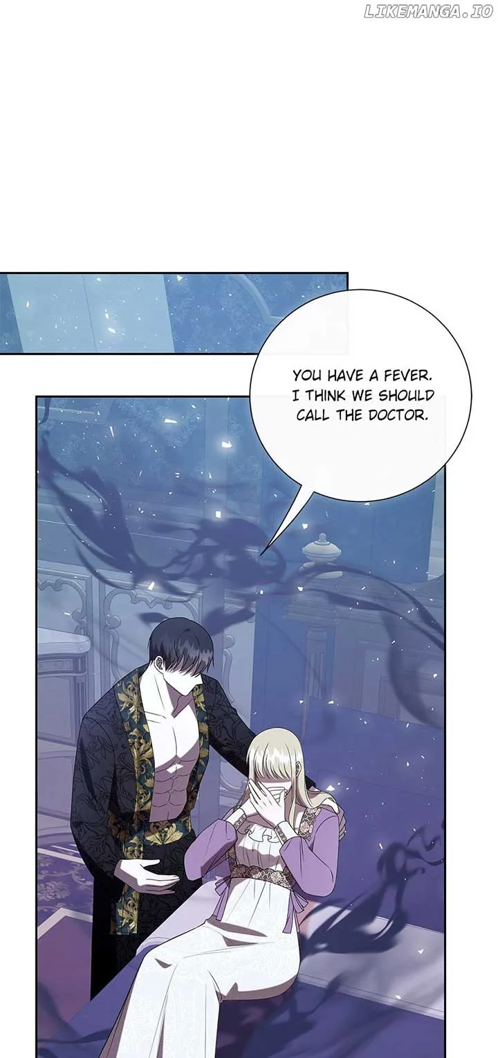 Please Don’t Eat Me Chapter 121 page 59