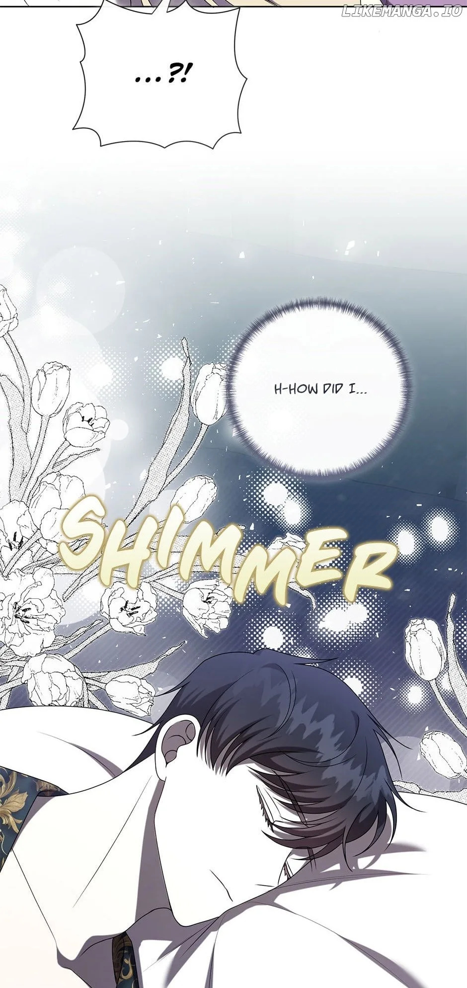 Please Don’t Eat Me Chapter 122 page 9