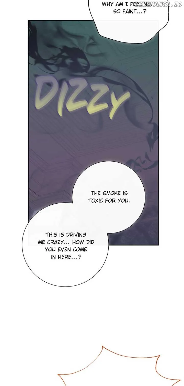 Please Don’t Eat Me Chapter 121 page 55