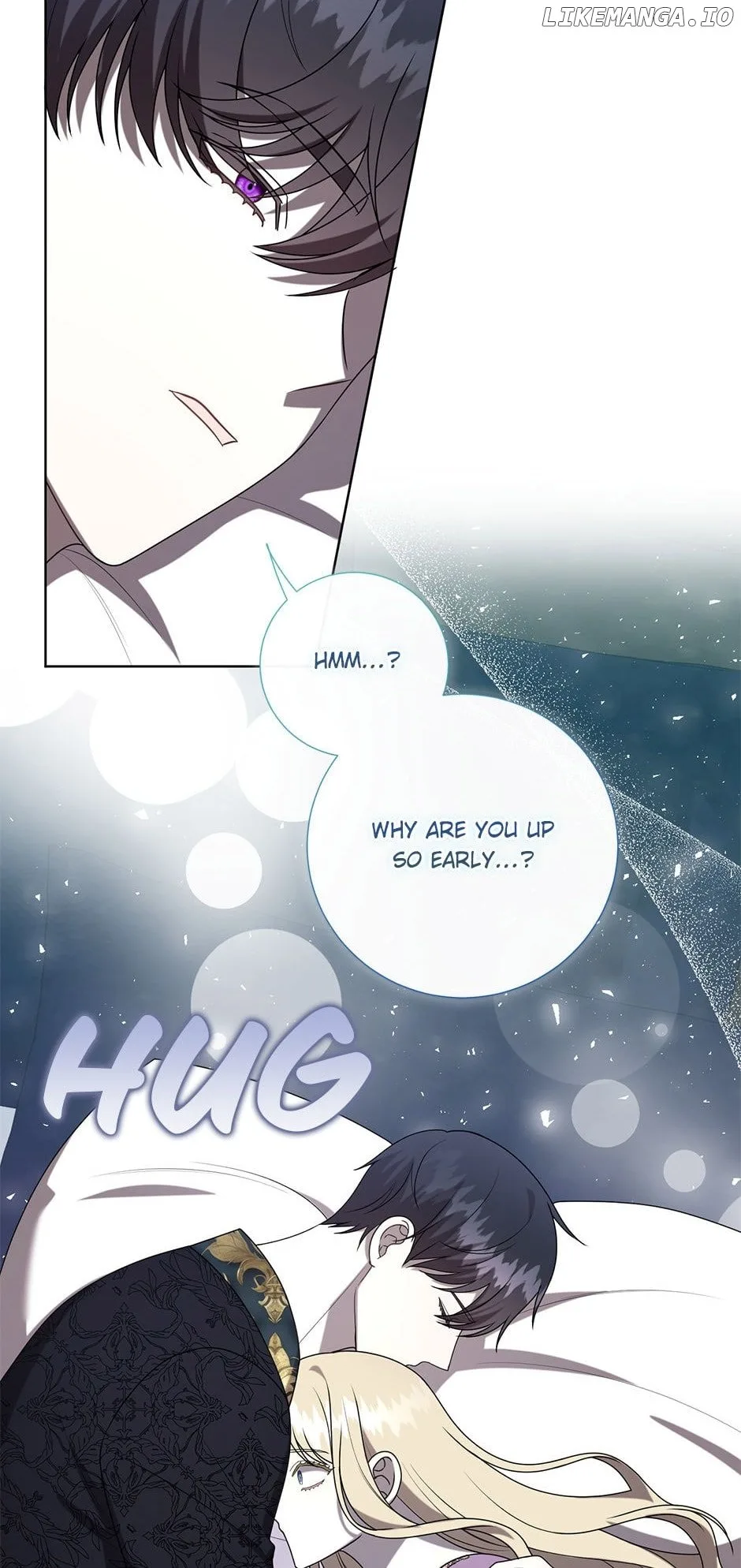 Please Don’t Eat Me Chapter 122 page 13