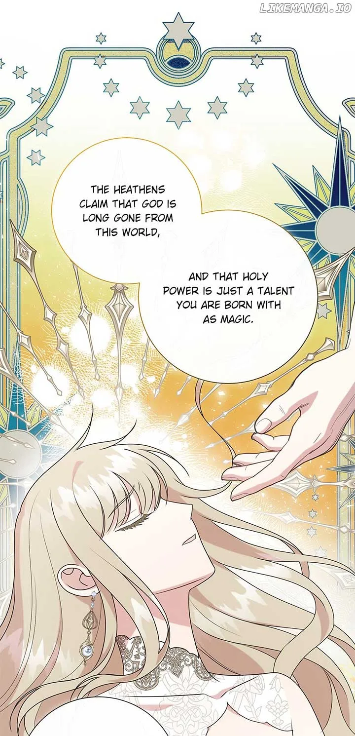 Please Don’t Eat Me Chapter 121 page 74