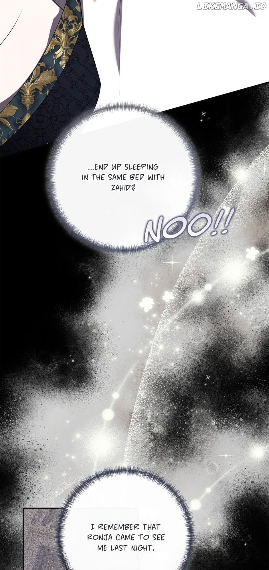 Please Don’t Eat Me Chapter 122 page 10