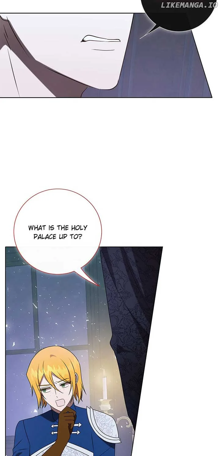 Please Don’t Eat Me Chapter 121 page 76