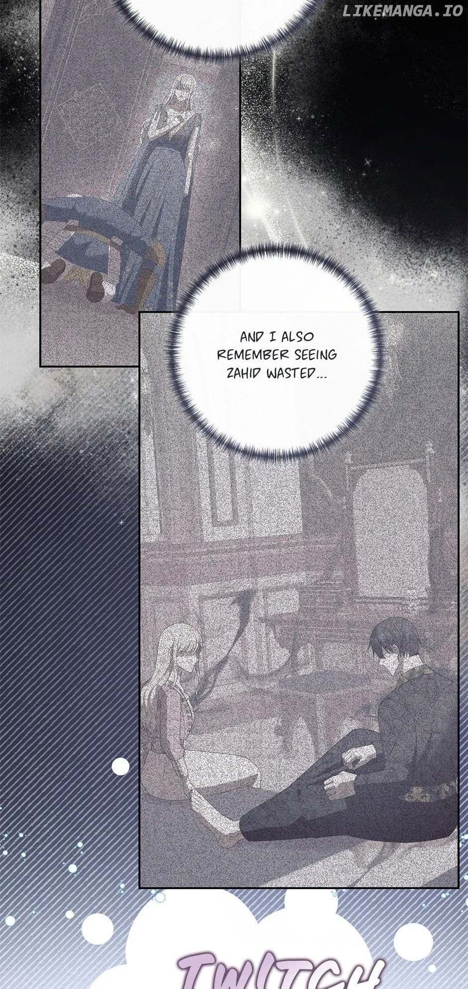 Please Don’t Eat Me Chapter 122 page 11