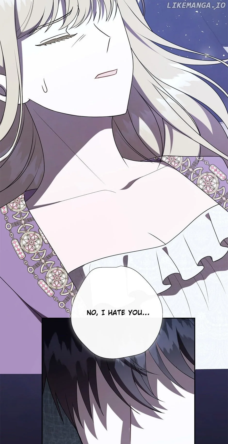 Please Don’t Eat Me Chapter 122 page 4