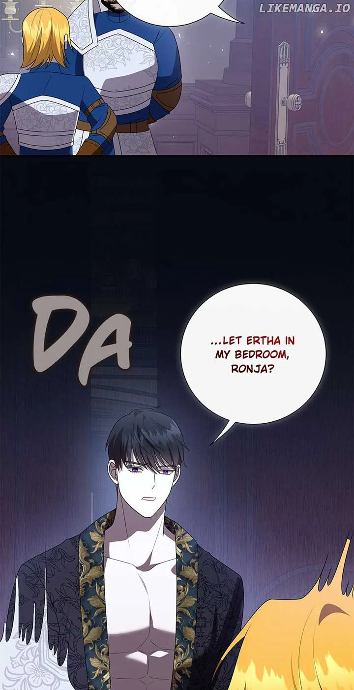 Please Don’t Eat Me Chapter 121 page 67