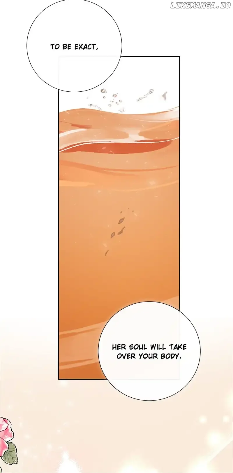 Please Don’t Eat Me Chapter 126 page 16