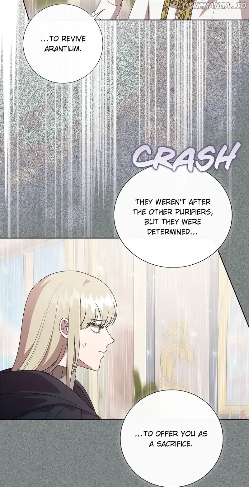 Please Don’t Eat Me Chapter 126 page 11