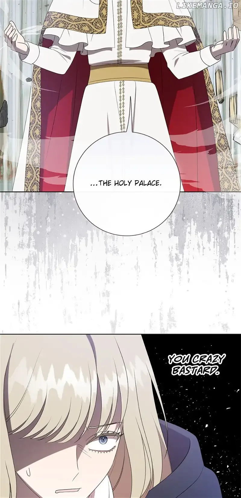 Please Don’t Eat Me Chapter 126 page 28
