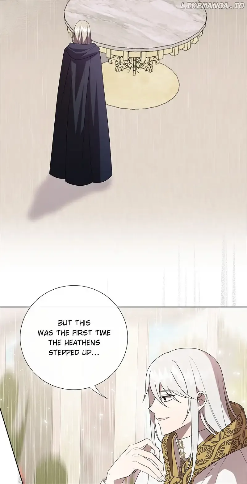 Please Don’t Eat Me Chapter 126 page 10