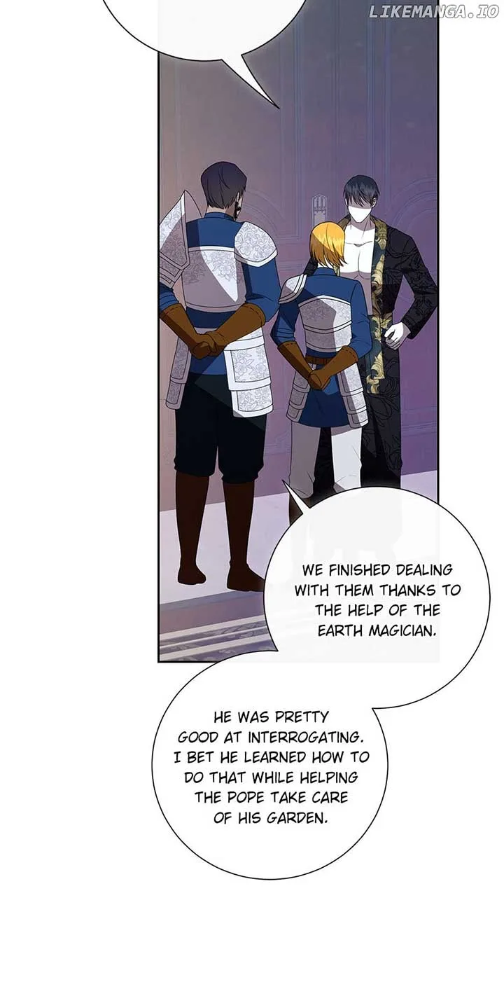 Please Don’t Eat Me Chapter 121 page 73
