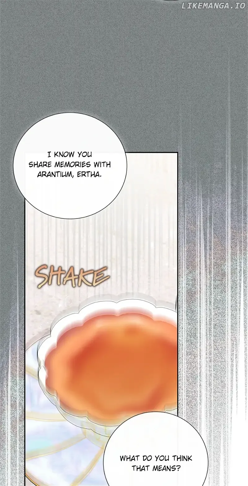 Please Don’t Eat Me Chapter 126 page 12