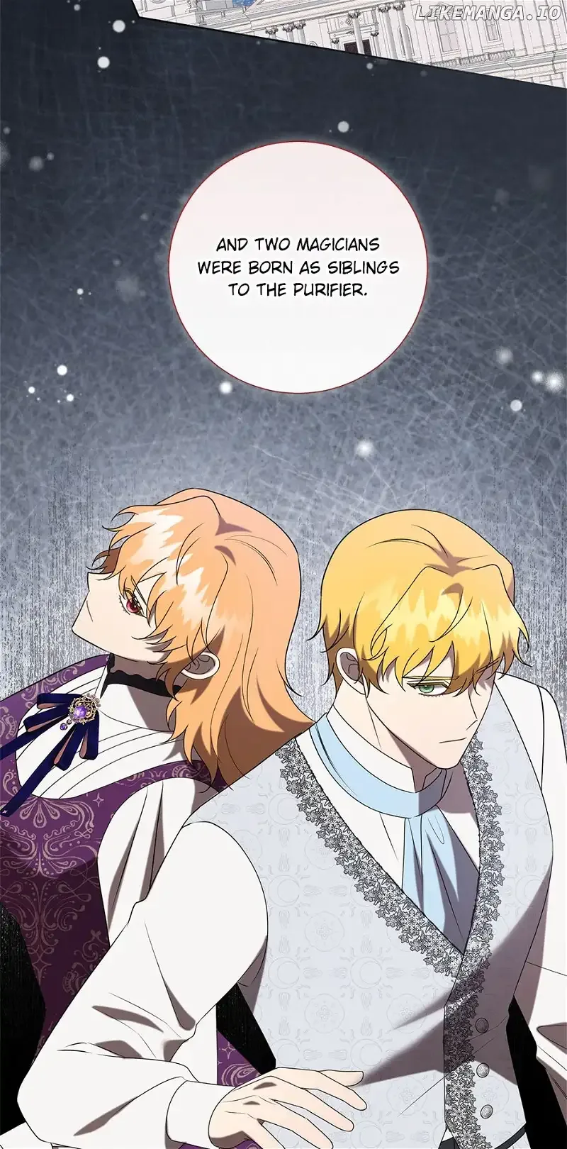 Please Don’t Eat Me Chapter 126 page 19